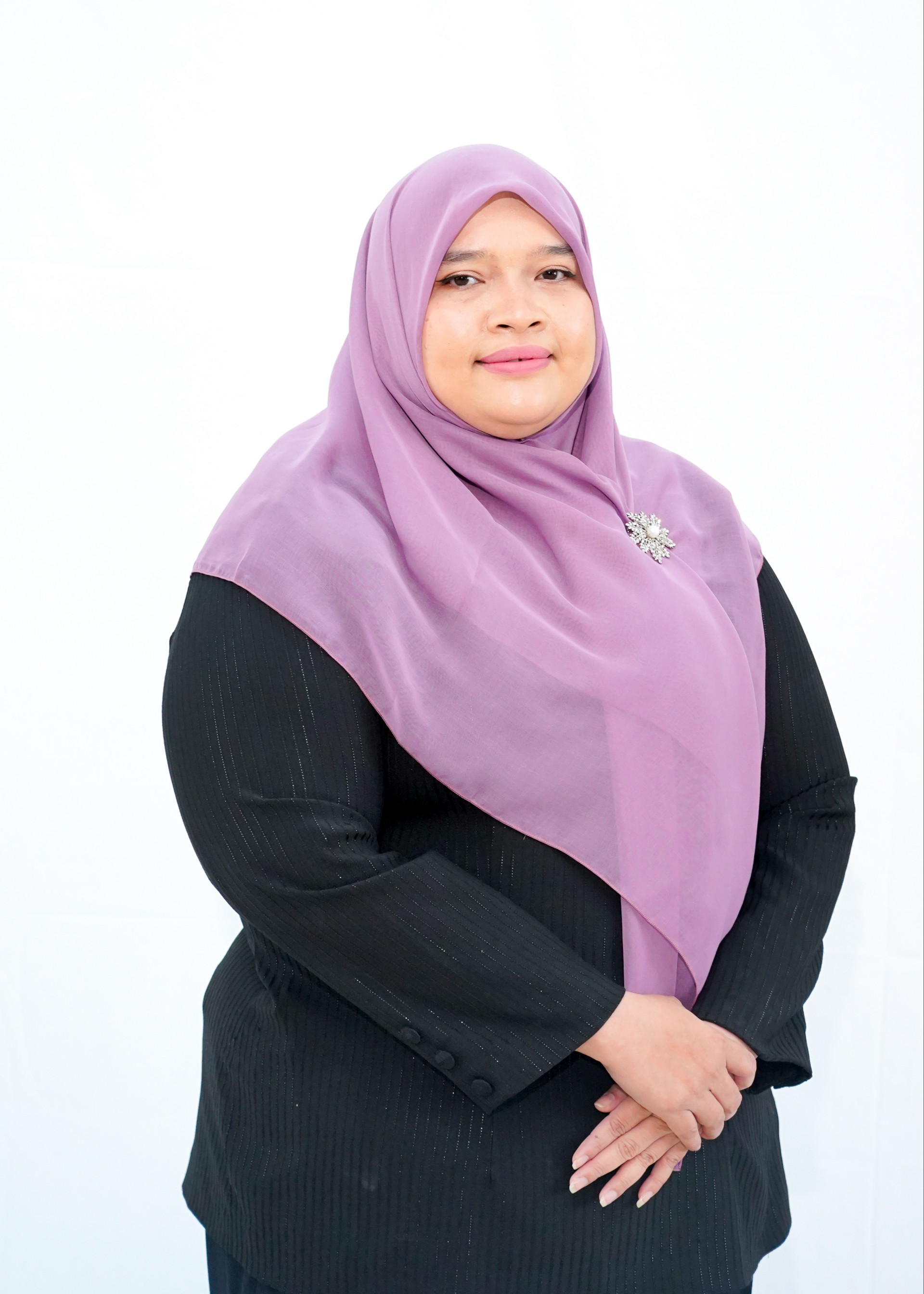 Dr. Rahmi Putri Rangkuti, S.Psi., M.Psi., Psikolog
